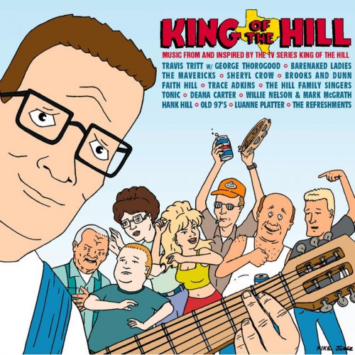 King Of The Hill [Original Television Soundtrack]