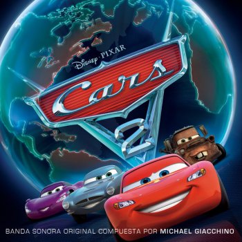 You Might Think - From "Cars 2"/Soundtrack Version