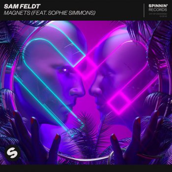 Magnets Feat Sophie Simmons By Sam Feldt Album Lyrics Musixmatch Based on your geographical location ru we, on request of our licencer, unfortunately can't give you access to the lyrics. musixmatch