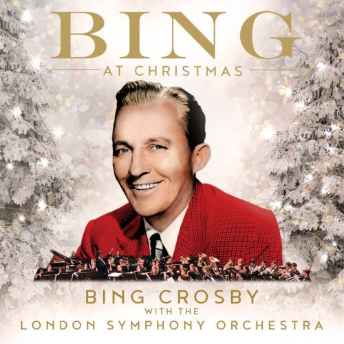 Bing Crosby Twelve Days Of Christmas
