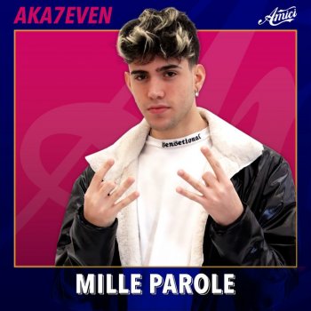 Aka 7even Le Canzoni Gli Album I Testi E Le Traduzioni Mtv