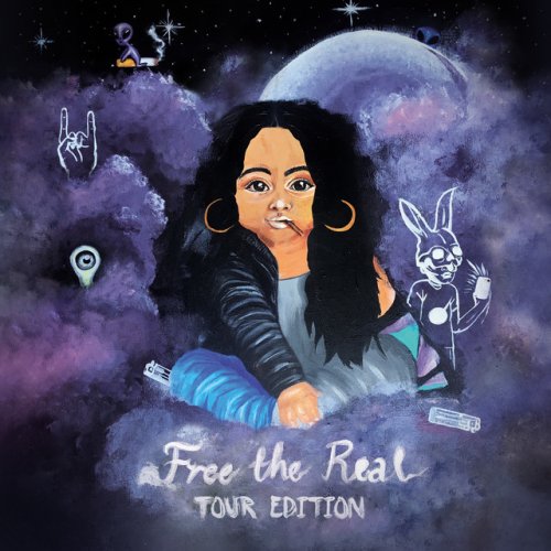 Free The Real (Tour Edition)