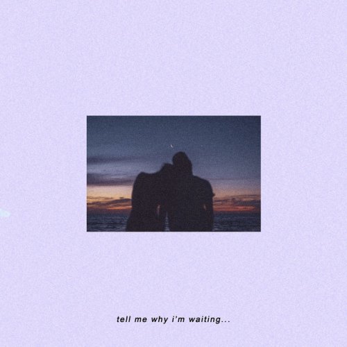 Bearbare - Tell Me Why I'm Waiting (Lyrics) 
