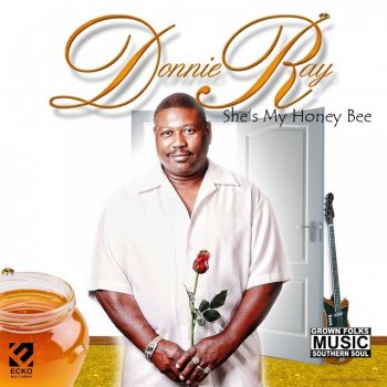 She S My Honey Bee By Donnie Ray Album Lyrics Musixmatch