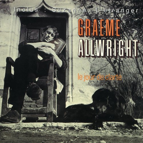 Graeme Allwright - Il faut que je m'en aille paroles | Musixmatch