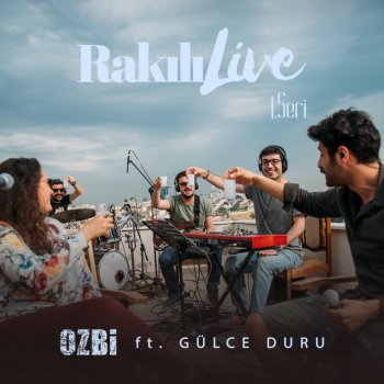 Babildeki Bahce Live Testo Ozbi Feat Gulce Duru Mtv Testi E Canzoni