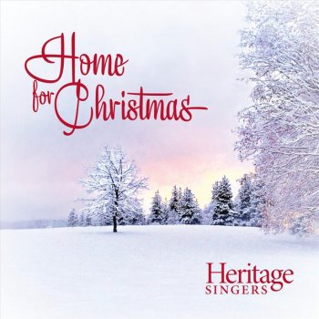 Home for Christmas - cover art