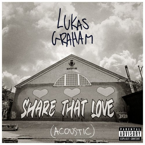 Share That Love (Acoustic)