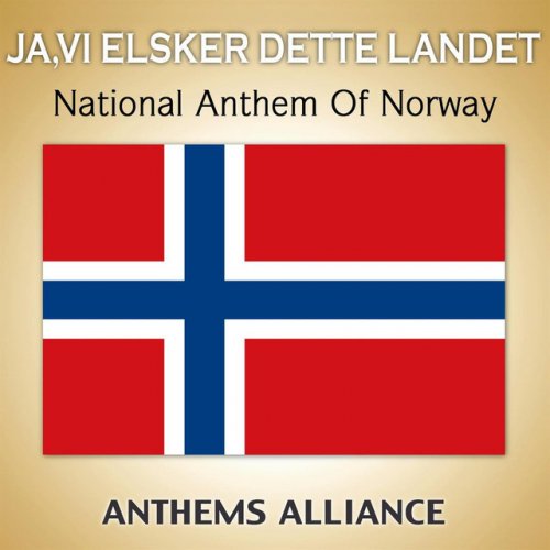 Ja, vi elsker dette landet (National Anthem Of Norway)