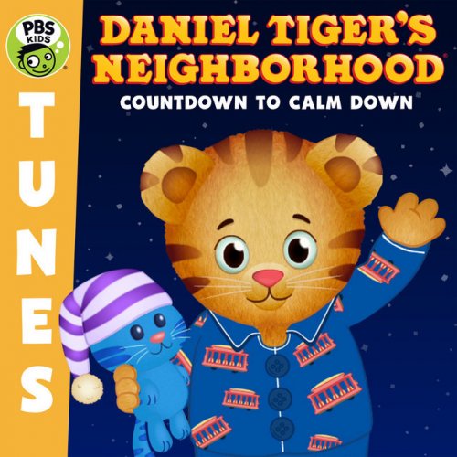 Daniel Tiger S Neighborhood Nighttime Lyrics Musixmatch