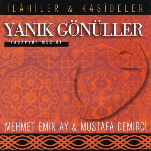 Mehmet Emin Ay Mustafa Demirci Canim Kurban Lyrics Musixmatch
