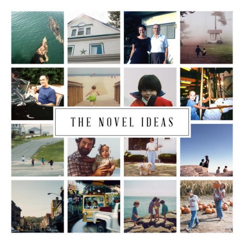 The Novel Ideas