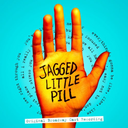 Celia Rose Gooding Feat Antonio Cipriano Original Broadway Cast Of Jagged Little Pill Ironic Lyrics Musixmatch