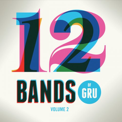 12 Bands of Gru, Vol. 2