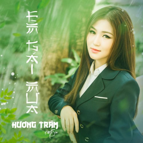 Hương Tram Em Gai Mưa Lyrics Musixmatch