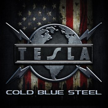 Testi Cold Blue Steel - Single