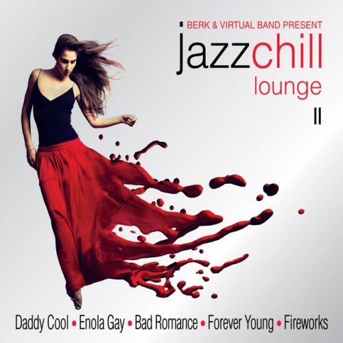 Jazz Chill Lounge 2
