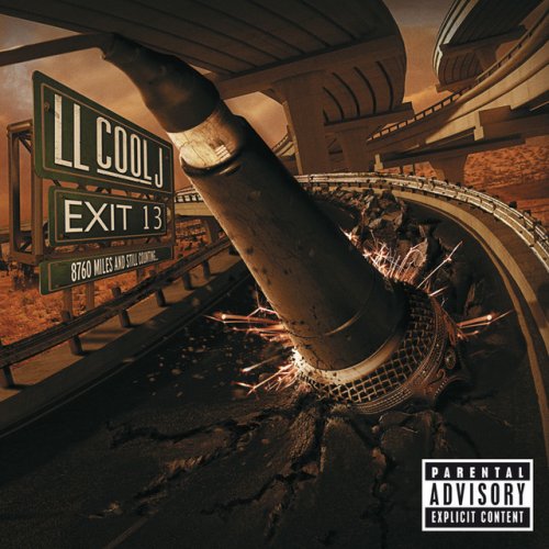 Exit 13 (Bonus Edition)