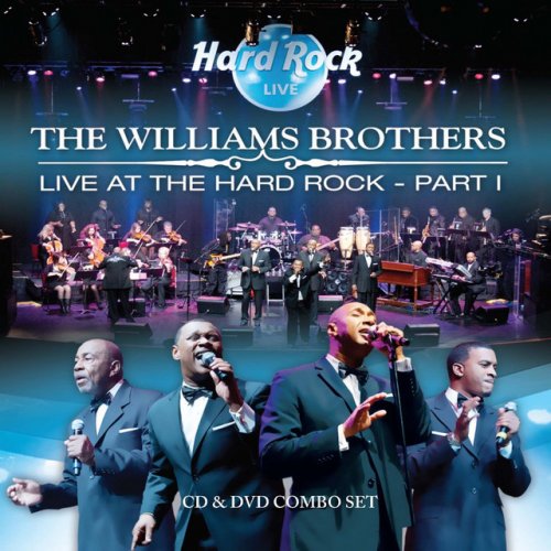 The Williams Brothers - Cooling Water Lyrics | Musixmatch