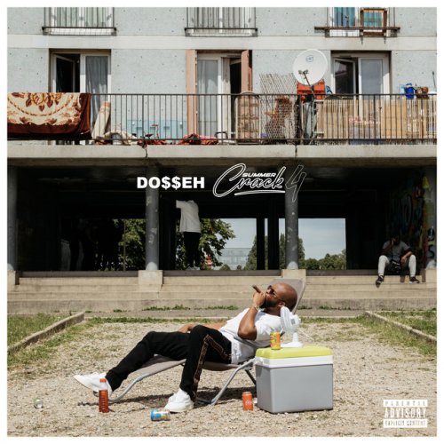 Dosseh Feat Koba Lad Sombre Gainage Lyrics Musixmatch