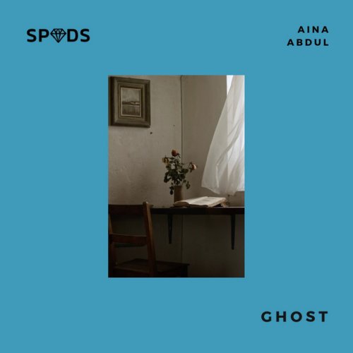 Spuds Feat Aina Abdul Ghost Lyrics Musixmatch