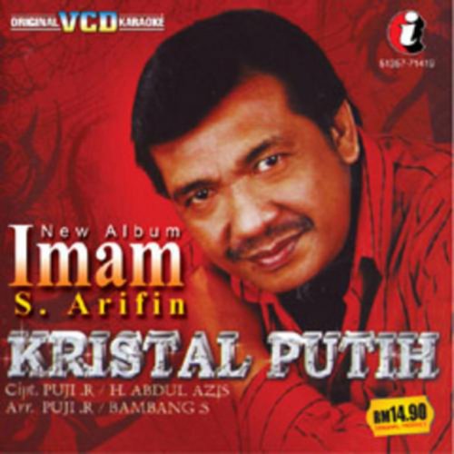 Lirik Lagu Rembulan Malam Imam S Arifin