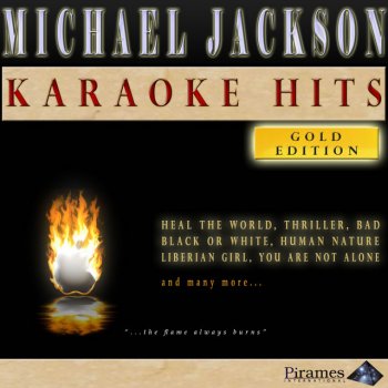 Michael Jackson Karaoke Hits By Michael Jackson Base Karaoke Choirs Album Lyrics Musixmatch Song Lyrics And Translations