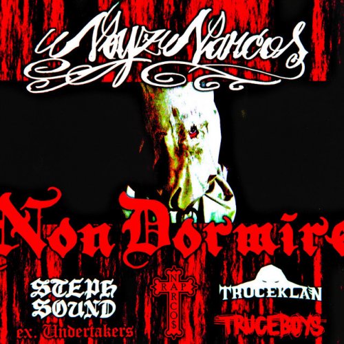 Noyz Narcos Feat Gmellow Verano Zombie Lyrics Musixmatch