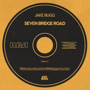 Seven Bridge Road - Single