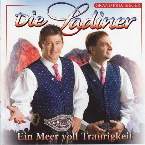 Letra De Ein Meer Voll Traurigkeit De Die Ladiner Musixmatch
