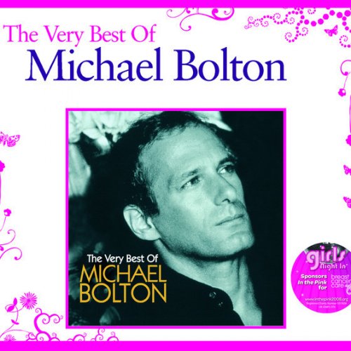 Michael Bolton the Very Best