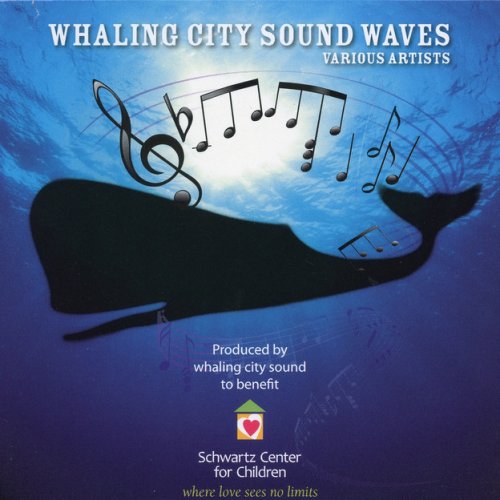 Whaling City Sound Waves