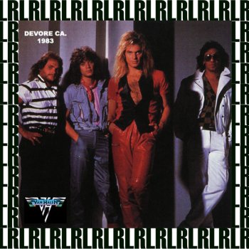 Devore, California, May 29th, 1983 (Remastered, Live On Broadcasting)