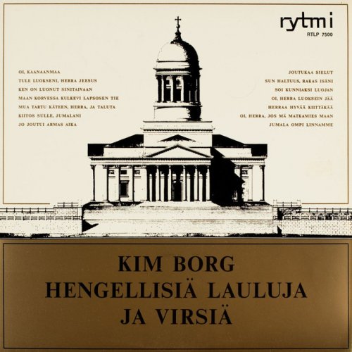 Kim Borg Nyberg Ken On Luonut Sinitaivaan Lyrics Musixmatch