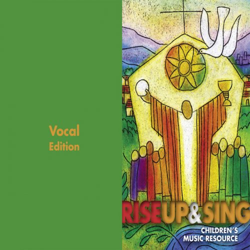 Rise up and Sing 3rd Edition, Vol. 10