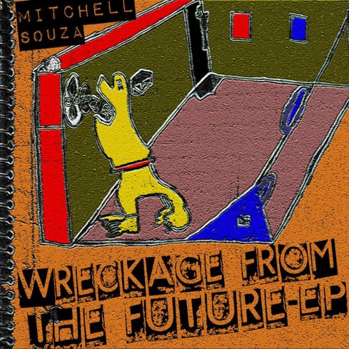 Mitchell Souza AntiGravity House Lyrics Musixmatch