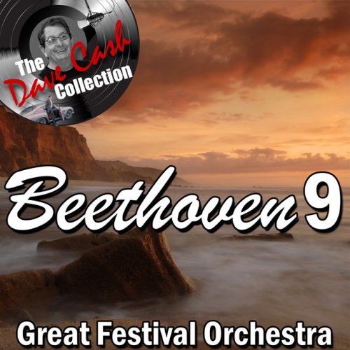 Beethoven 9 - [The Dave Cash Collection]