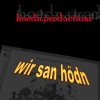 Wir san Hoedn (Alben Edition) lyrics – album cover