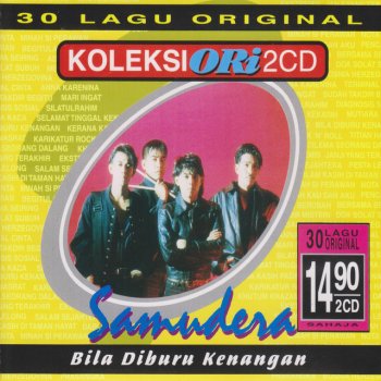 Titian Hasrat By Samudera Album Lyrics Musixmatch Song Lyrics And Translations