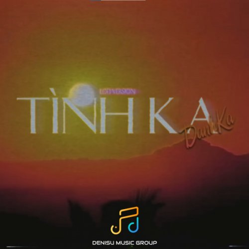 Tình Ka (Lofi Version) - Single