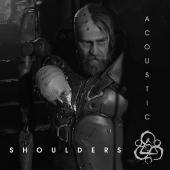 Testi Shoulders (Acoustic) - Single