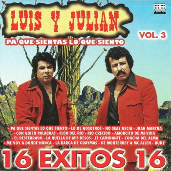 Juan Martha Testo Luis Y Julian Mtv Testi E Canzoni Lt → ισπανικά → luis y julián. testi canzoni