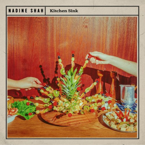 Nadine Shah Kitchen Sink Lyrics Musixmatch