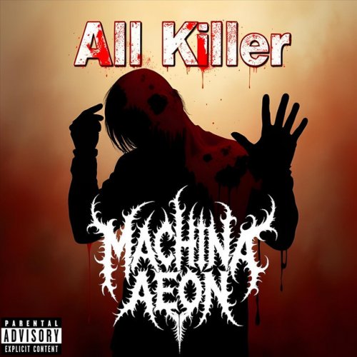 Machina Aeon - Get F****d lyrics | Musixmatch