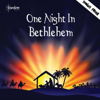 A Wriggly Nativity By Starshine Singers Album Lyrics