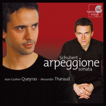 Sonate pour arpeggione [violoncelle] et piano en la mineur, D. 821: II. Adagio