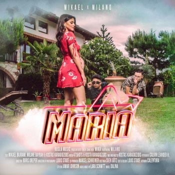 Maria Single By Mika Album Lyrics Musixmatch Sort by album sort by song. musixmatch