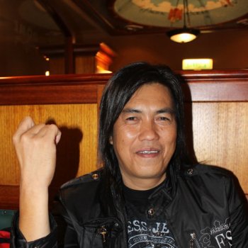 eddie hamid segalanya telah berakhir