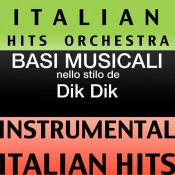 Medley Cumbia L Isola Di Wight Senza Luce Io Mi Fermo Qui Karaoke Version Testo Italian Hitmakers Mtv Testi E Canzoni