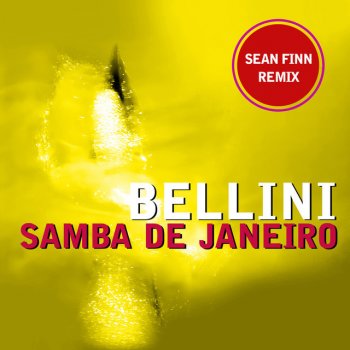 Samba De Janeiro - Sean Finn Remix / Radio Edit